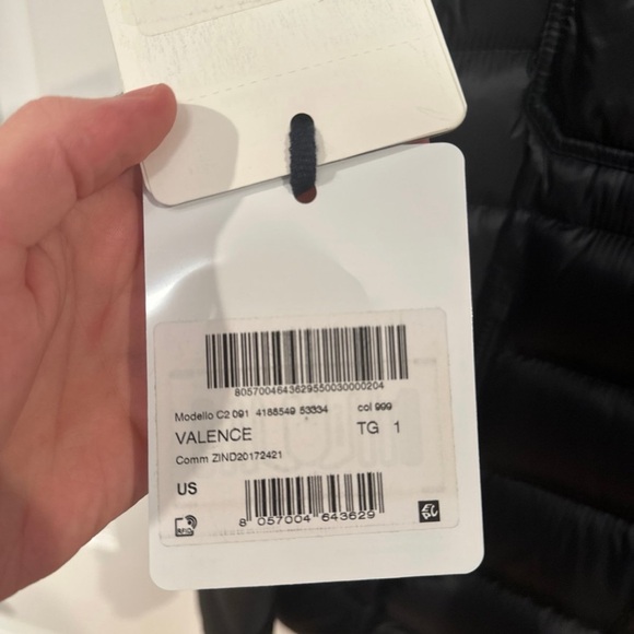 Moncler Jacket - Picture 12 of 12